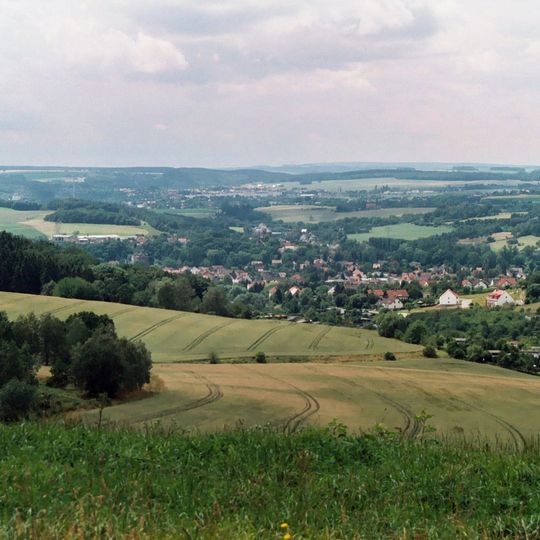 Wünschendorf/Elster