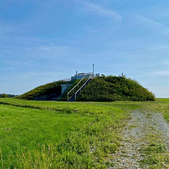 Aussichtswarte Bad Tatzmannsdorf