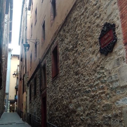 Casa Cantón De San Roque 2