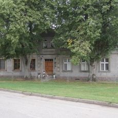 Chata nr 15 w Moszczenicy