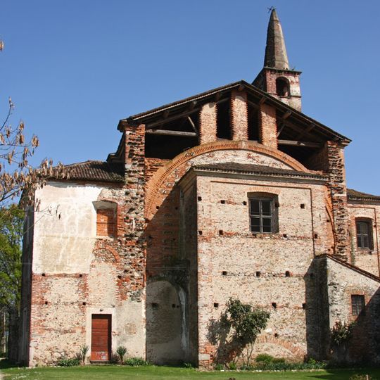 Pieve di San Genesio