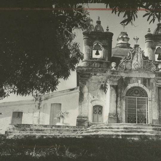 Church of Sant'Aninha
