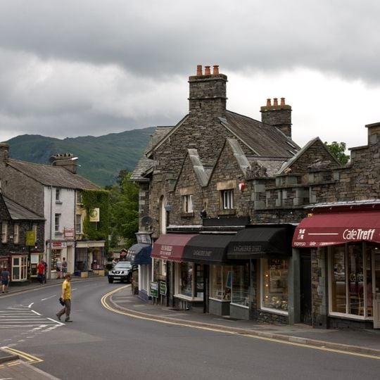 Ambleside