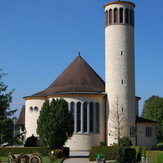 Katholische Kirche St. Joseph