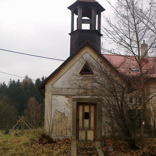 Chapel of the Holy Family