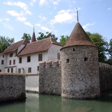 Castello di Hallwyl