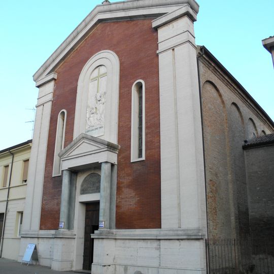Chiesa della Santa Croce
