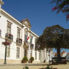 Câmara Municipal de Coruche