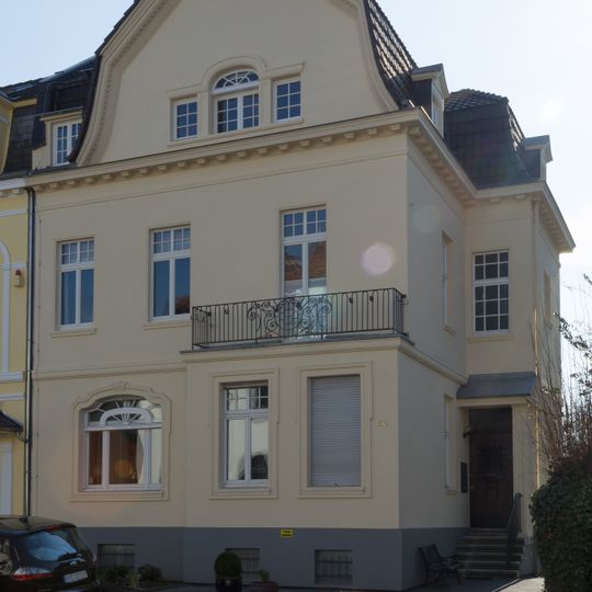 Konstantinstraße 56