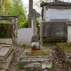 Grave of Noury