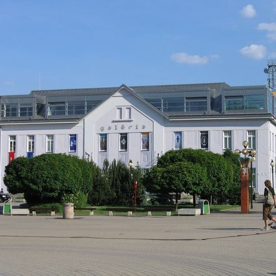 Považská galéria umenia