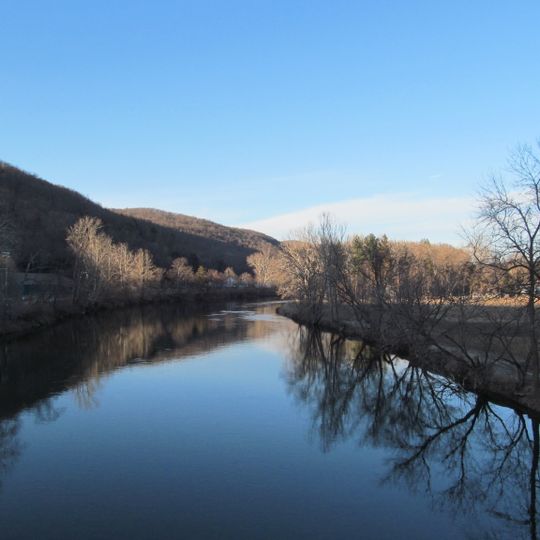 Housatonic River