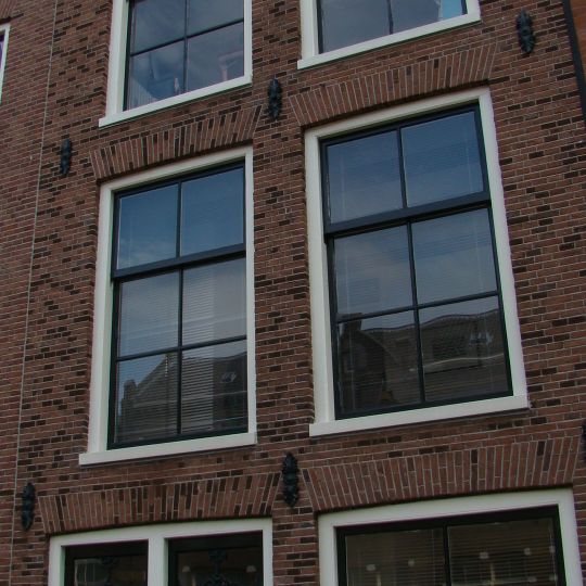 Palmgracht 81, Amsterdam