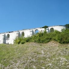 Église Saint-Jacques de L'Étoile