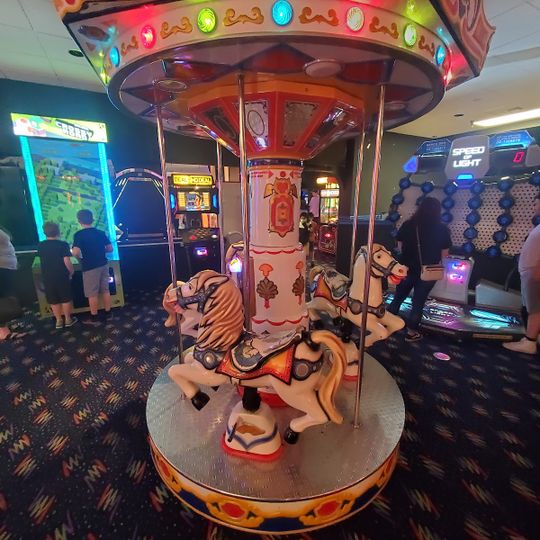 Yakima Family Fun Center