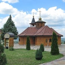 Lešje Monastery