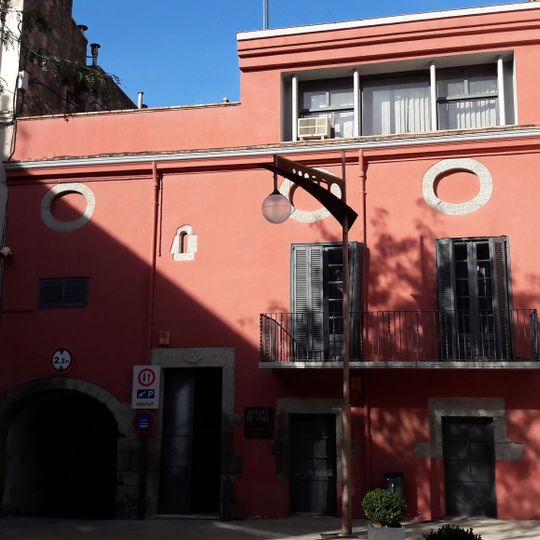 Ajuntament de la Jonquera