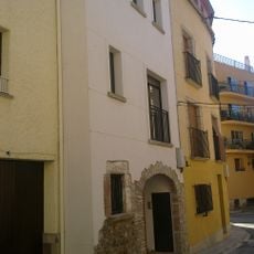 House in carrer Raval del Remei, 6