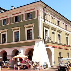 Kamienica Owanisowiczowska (XVI/XVII w.