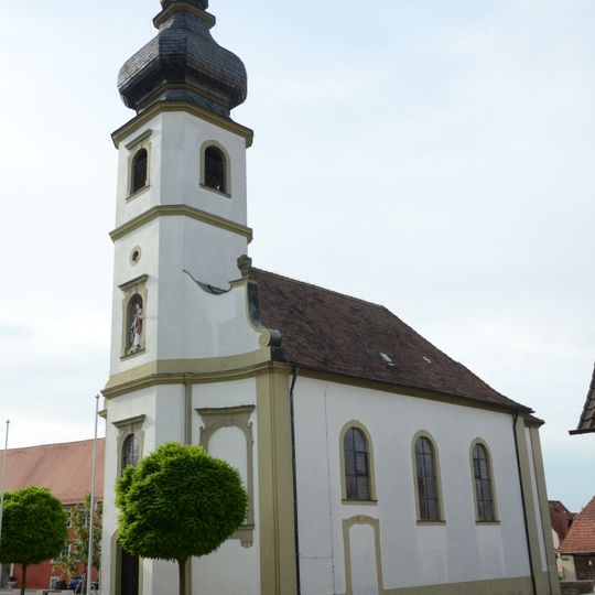 Pfarrkirche