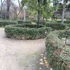 Jardín de Juegos