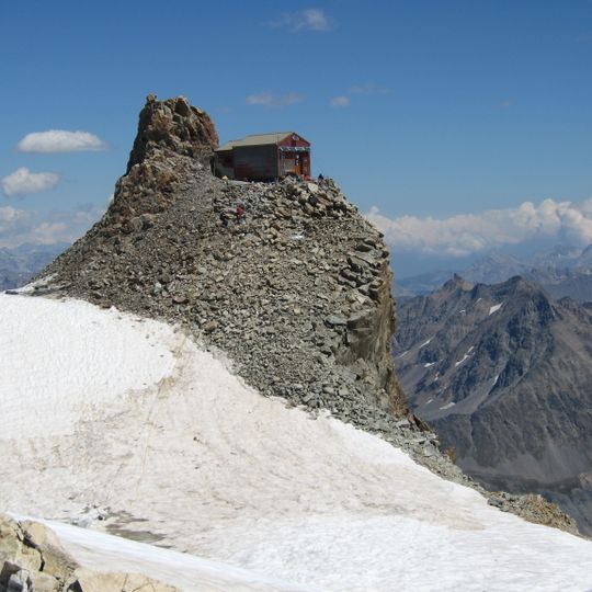Refuge de l'Aigle