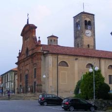 Chiesa di San Lorenzo Martire