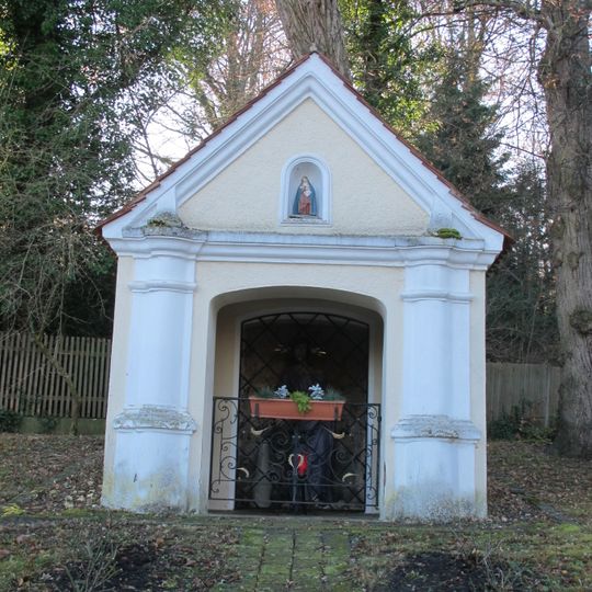 Kapelle