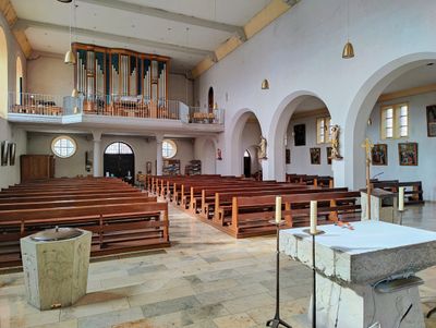 Intérieur 1
