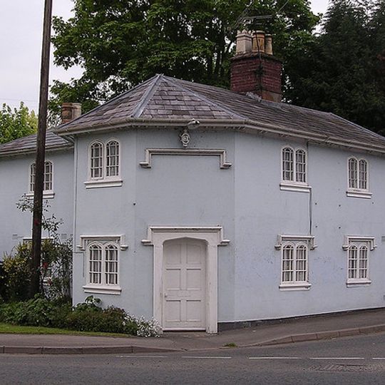 Toll House