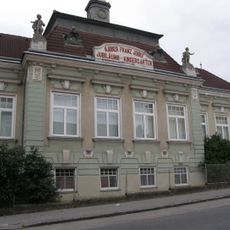 Kindergarten Poysdorf