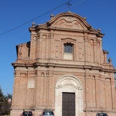 Chiesa di San Giovanni Battista