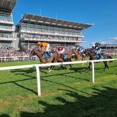 Knavesmire