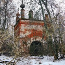 Church of the Nativity of Christ (Pogost Vyshnevo)