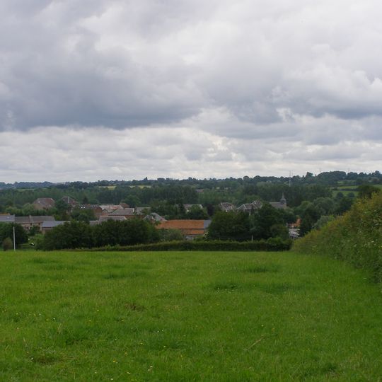 Flaumont-Waudrechies