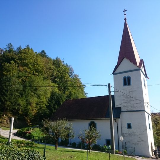 St. Nicholas's Church