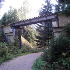 Kolej Wilkau-Haßlau–Carlsfeld