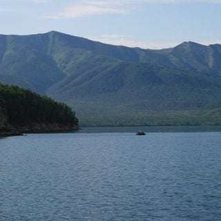 Parque Nacional de Zaybaybalsky
