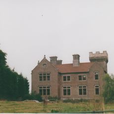 Mullenskasteel