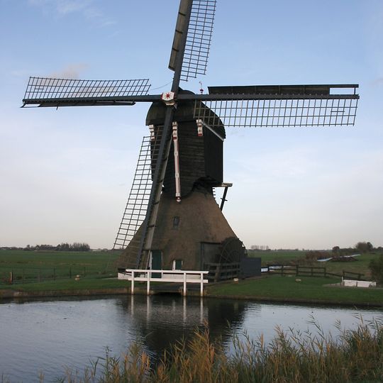 Broekmolen