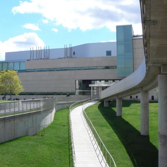 Virginia Museum of Fine Arts