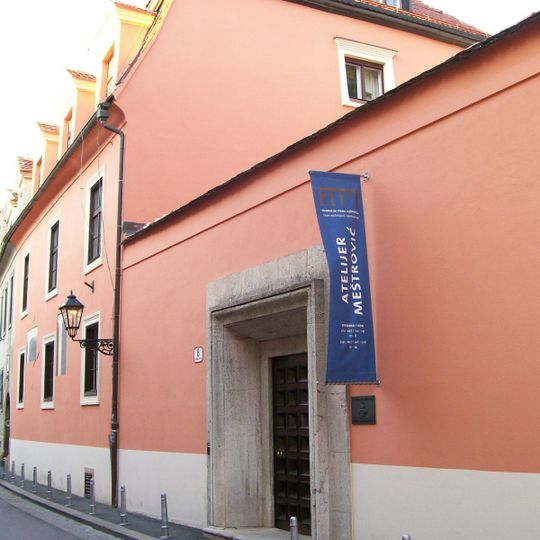 Meštrović Atelier