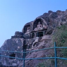 Bojjannakonda