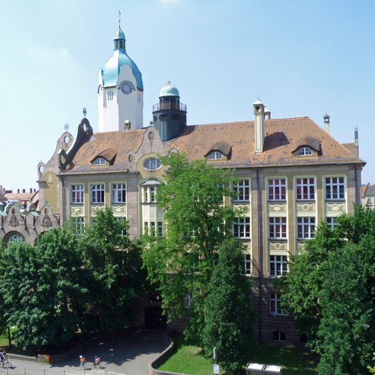Bismarckschule