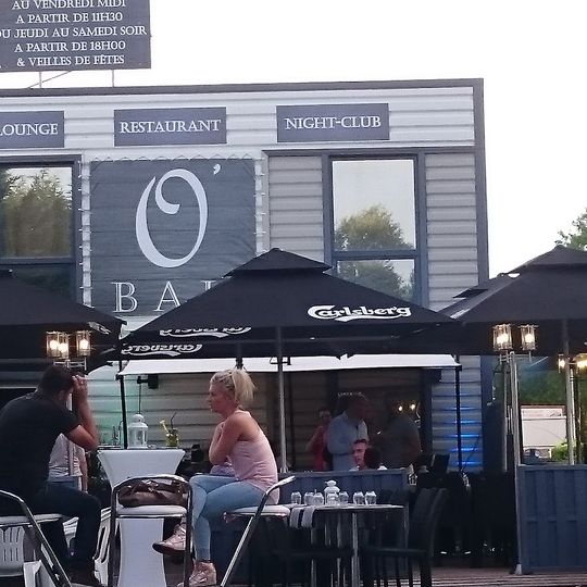 O’bal