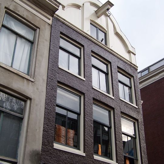 Oudezijds Achterburgwal 67, Amsterdam