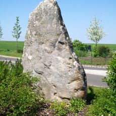 La Queuse de Gargantua