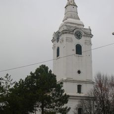 Old Reformed church