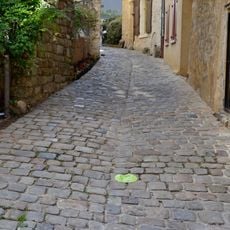 Rue Saint-Pavin-de-la-Cité