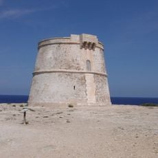 Torre de sa Punta Prima